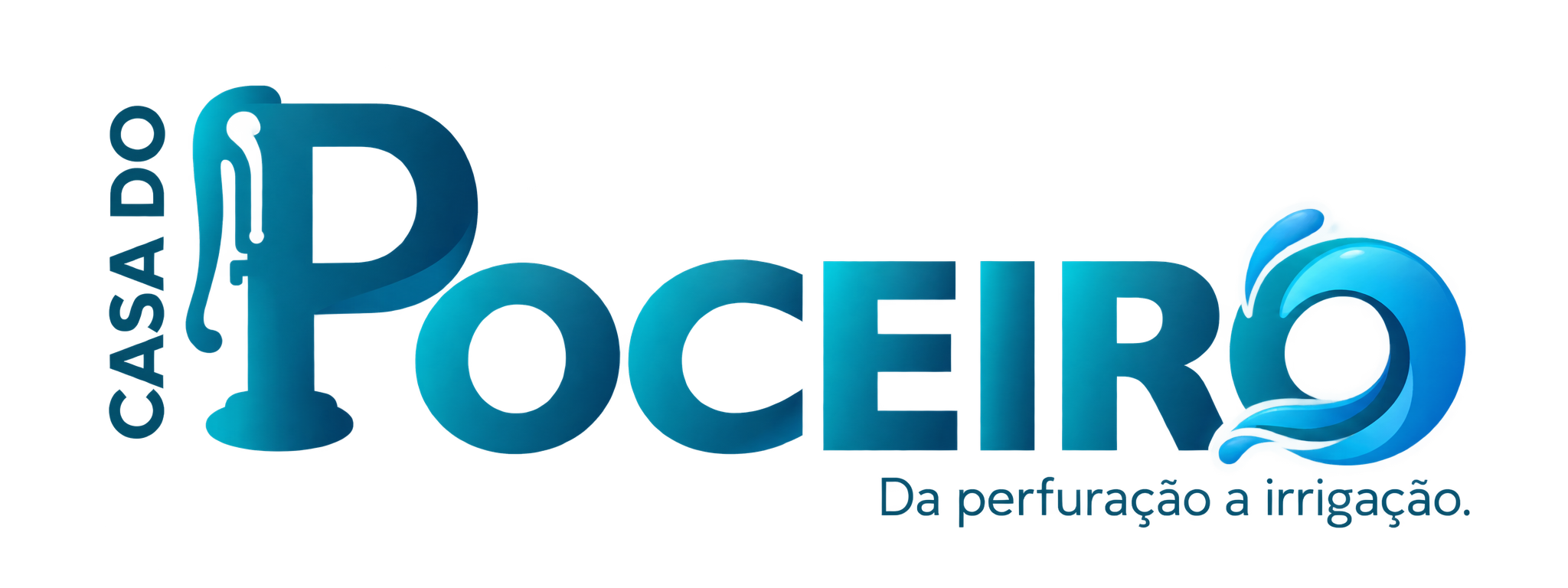 Casa do Poceiro — Distribuidora de insumos para perfuração